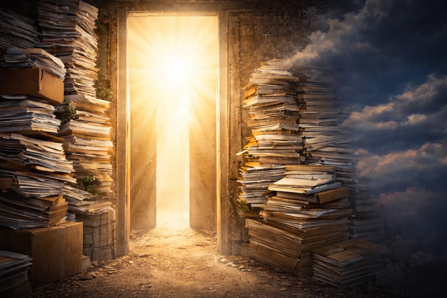 אנחנו נוציא את הזכויות שלך לאור